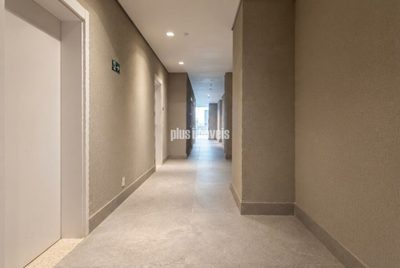 Kitnet-Studio, 20 m² - Foto 5