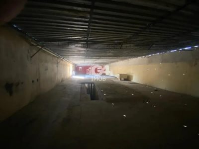 Depósito-Galpão, 750 m² - Foto 5