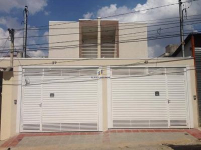 Casa, 2 quartos, 68 m² - Foto 1