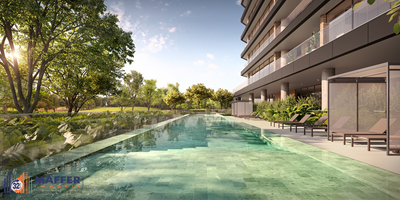 Apartamento, 3 quartos, 286 m² - Foto 4