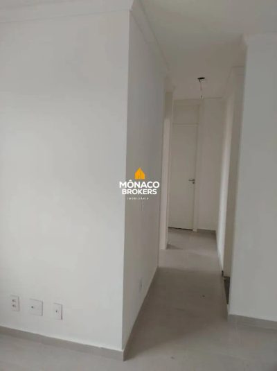 Apartamento, 2 quartos, 50 m² - Foto 3