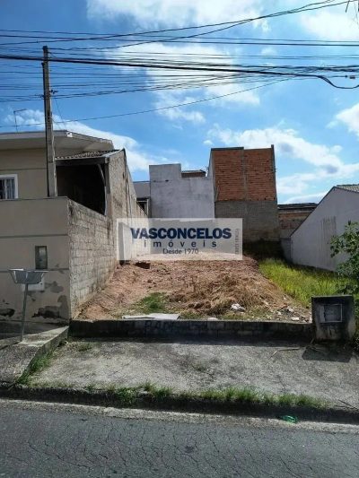 Terreno, 166 m² - Foto 1