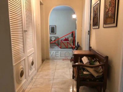Apartamento, 4 quartos, 202 m² - Foto 2