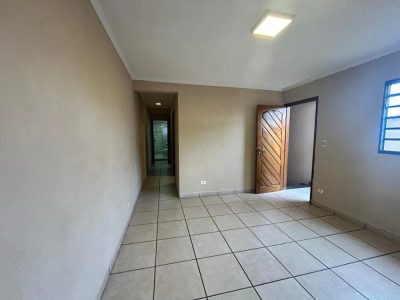 Sobrado, 4 quartos, 181 m² - Foto 3