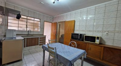 Casa, 3 quartos, 160 m² - Foto 3