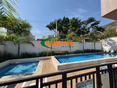 Apartamento, 1 quarto, 32 m² - Foto 1