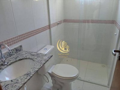 Apartamento, 2 quartos, 55 m² - Foto 2