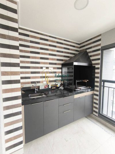 Apartamento, 2 quartos, 92 m² - Foto 3