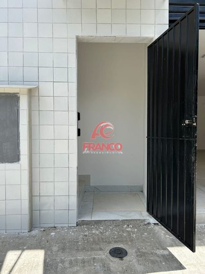 Prédio Inteiro, 45 m² - Foto 3