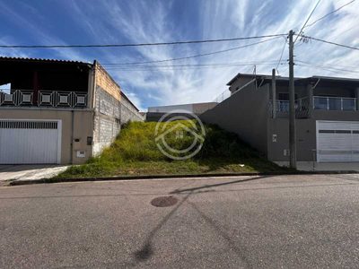 Terreno, 250 m² - Foto 1