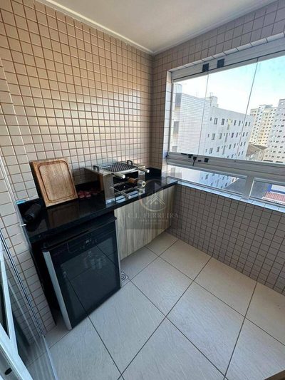 Apartamento, 2 quartos, 55 m² - Foto 5