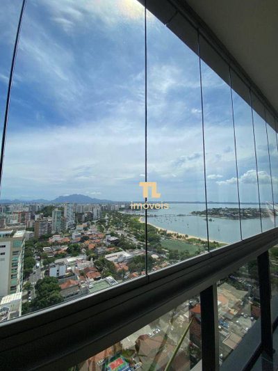 Apartamento, 3 quartos, 96 m² - Foto 4