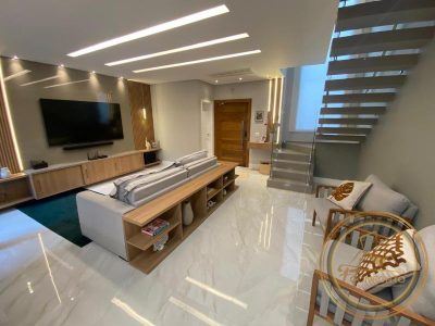 Sobrado, 3 quartos, 163 m² - Foto 5
