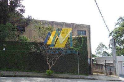 Depósito-Galpão, 1500 m² - Foto 1