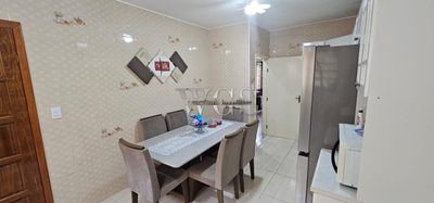 Casa, 2 quartos, 170 m² - Foto 4