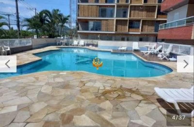 Apartamento, 2 quartos, 95 m² - Foto 2