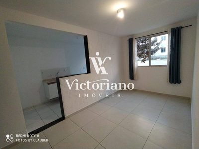 Apartamento, 2 quartos, 47 m² - Foto 2