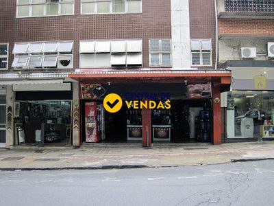Loja-Salão, 363 m² - Foto 4