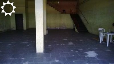 Depósito-Galpão, 250 m² - Foto 1