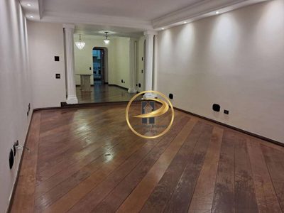 Apartamento, 3 quartos, 173 m² - Foto 5