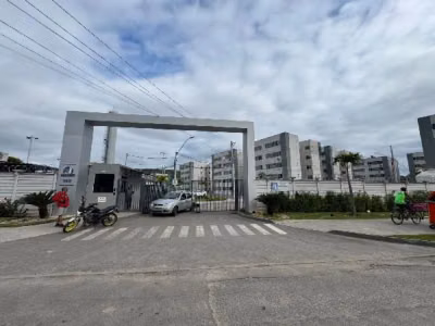 Apartamento, 2 quartos, 43 m² - Foto 1