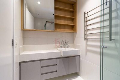 Kitnet-Studio, 27 m² - Foto 5