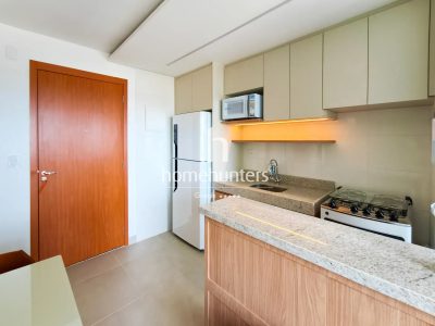 Apartamento, 2 quartos, 45 m² - Foto 3
