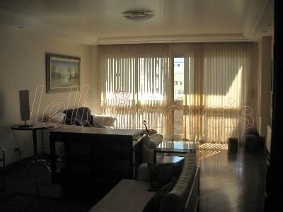 Apartamento, 3 quartos, 209 m² - Foto 3