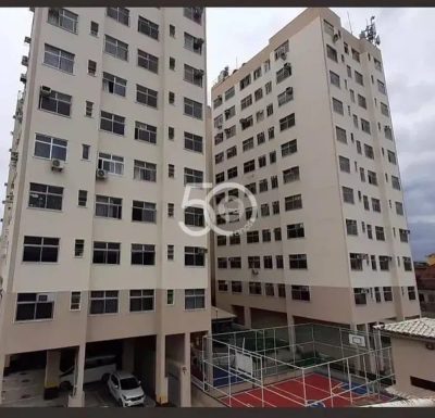 Apartamento, 2 quartos, 46 m² - Foto 1