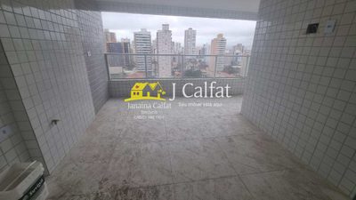 Apartamento, 3 quartos, 123 m² - Foto 3