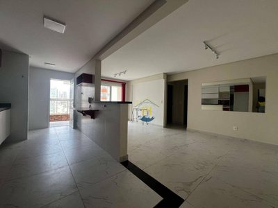Apartamento, 2 quartos, 93 m² - Foto 3