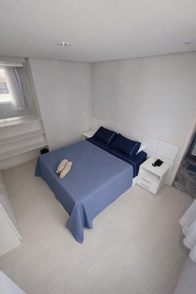 Apartamento, 1 quarto, 29 m² - Foto 4