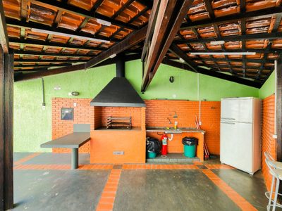 Casa de Condomínio, 2 quartos - Foto 3