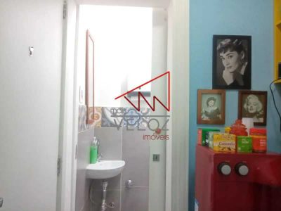 Sala-Conjunto, 21 m² - Foto 1