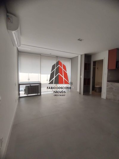 Apartamento, 1 quarto, 35 m² - Foto 4