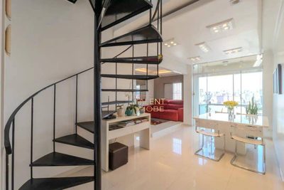 Apartamento, 2 quartos, 110 m² - Foto 1