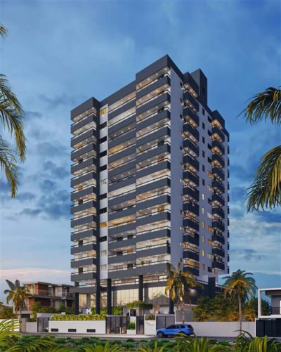 Apartamento, 2 quartos, 81 m² - Foto 2