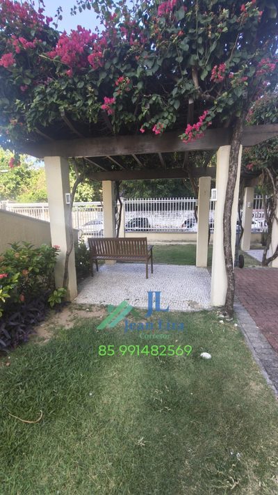 Apartamento, 3 quartos, 112 m² - Foto 3