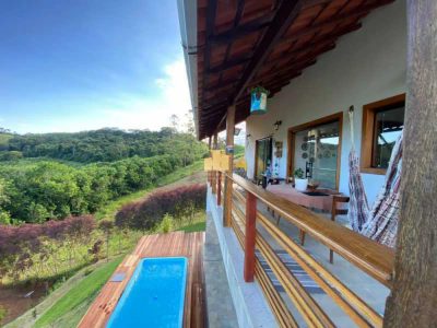 Casa de Condomínio, 2 quartos - Foto 4