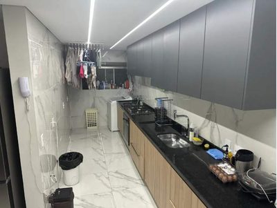 Apartamento, 3 quartos, 91 m² - Foto 2