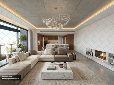 Apartamento, 3 quartos, 170 m² - Foto 1