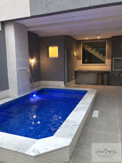 Sobrado, 3 quartos, 151 m² - Foto 5