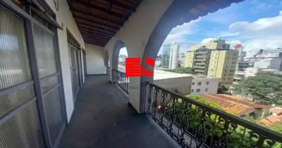 Casa, 5 quartos, 283 m² - Foto 2
