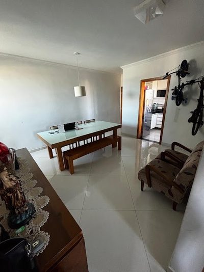Apartamento, 3 quartos, 81 m² - Foto 4