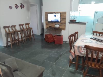 Apartamento, 2 quartos, 63 m² - Foto 1
