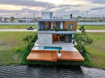 Casa de Condomínio, 6 quartos - Foto 3