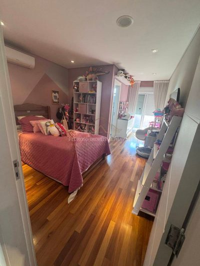 Casa de Condomínio, 4 quartos - Foto 4
