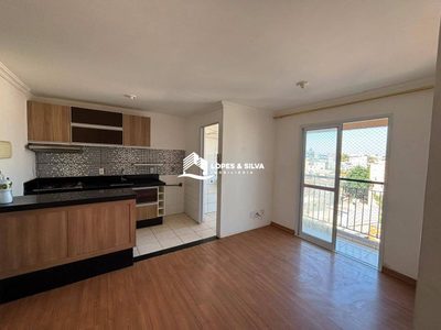 Apartamento, 2 quartos, 52 m² - Foto 2