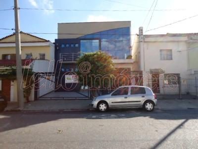 Prédio Inteiro, 600 m² - Foto 1