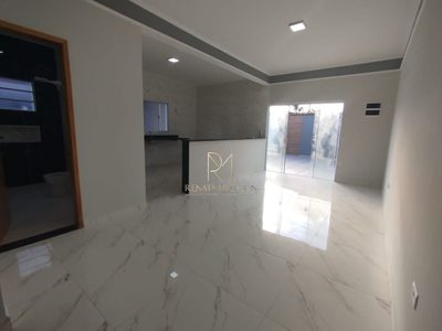Casa, 2 quartos, 92 m² - Foto 4